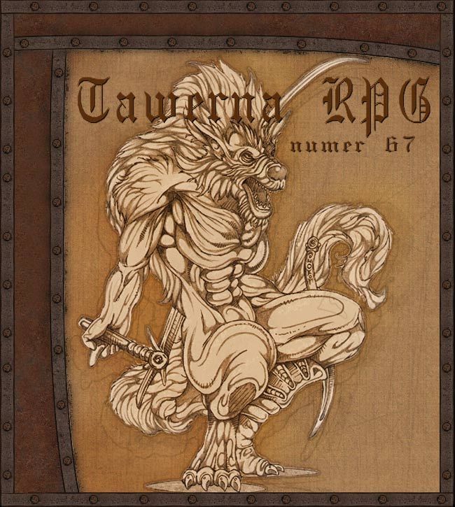 Tawerna RPG #067 - lipiec 2005