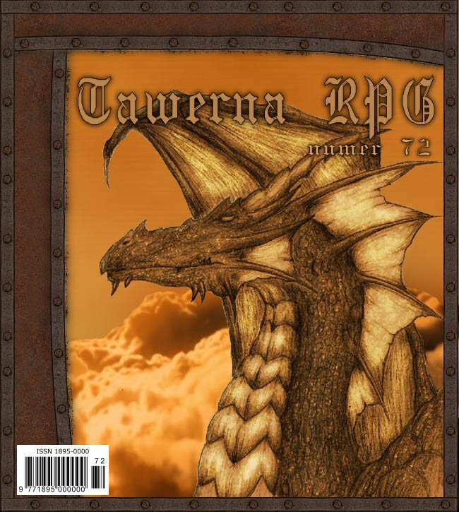 Tawerna RPG #072 - grudzień 2005