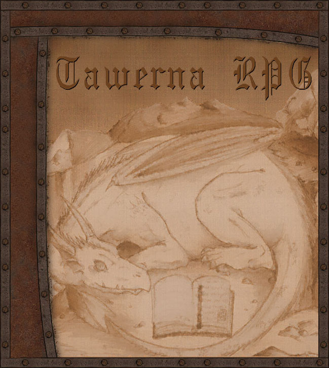 Tawerna RPG #062 - luty 2005