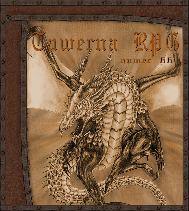 Tawerna RPG #066 - czerwiec 2005