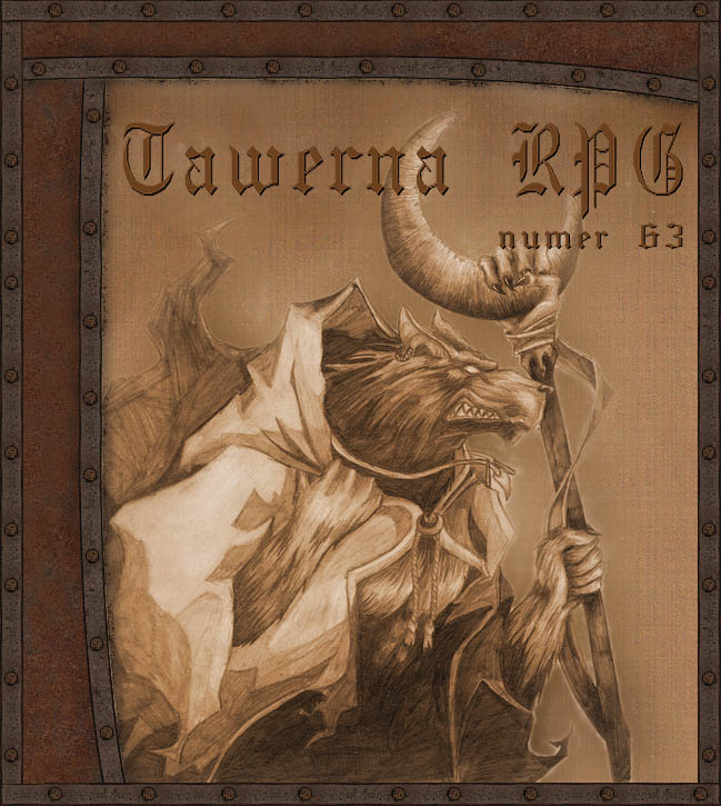 Tawerna RPG #063 - marzec 2005