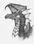 Dragon - Kazek