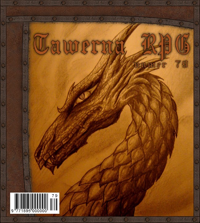 Tawerna RPG #079 - czerwiec 2006